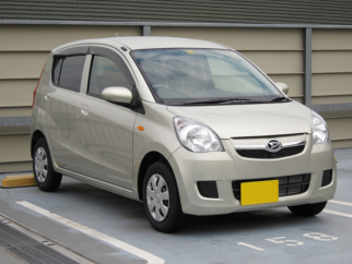 １日車検！　代車無料！