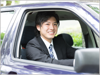 車検の作業時間とリフレッシュ納車