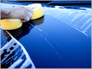 車検実施後のサービス