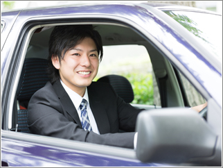 車検実施後のサービス