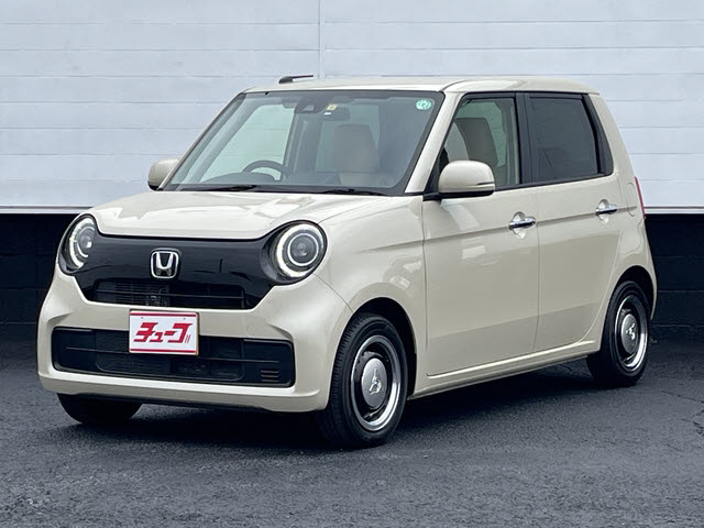 ホンダ N-ONE width=