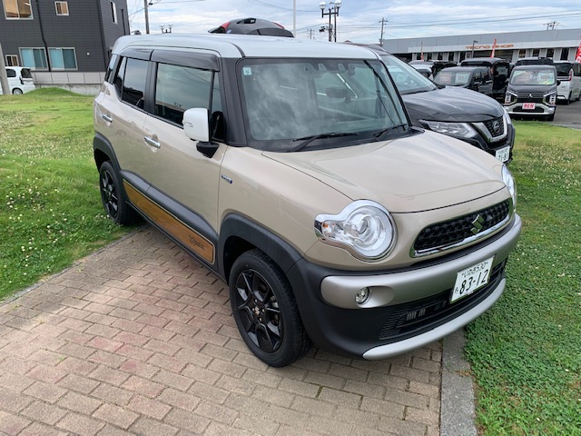 ホンダ N-WGN width=