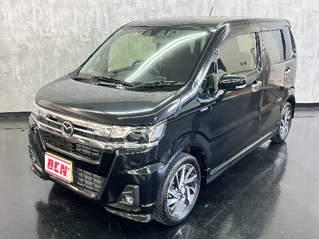 マツダ フレア width=