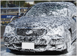8.洗車・磨き上げ