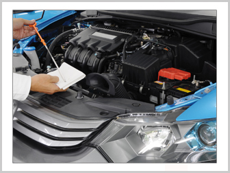 各種メンテナンス